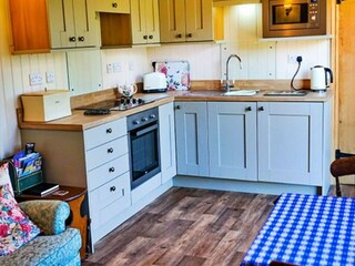 Chalet Welt Features 7
