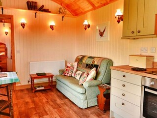 Chalet Welt Features 8