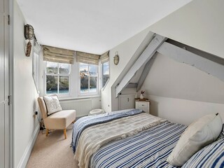 Holiday cottage Fowey Features 23