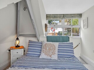Holiday cottage Fowey Features 6