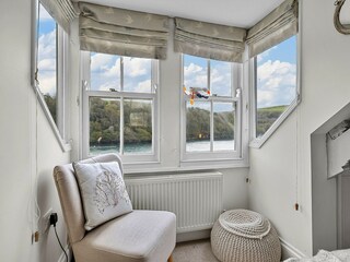 Holiday cottage Fowey Features 7