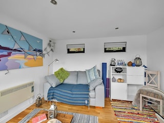 Holiday cottage Fowey Features 26