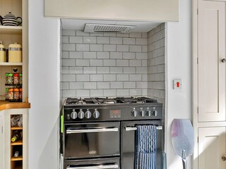 Holiday cottage Fowey Features 8