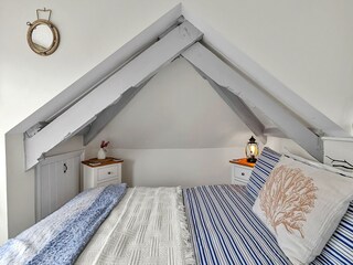 Holiday cottage Fowey Features 28