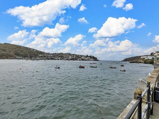 Holiday cottage Fowey Environment 33