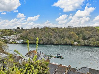 Holiday cottage Fowey Environment 31