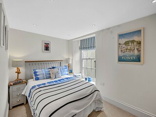 Holiday cottage Fowey Features 9