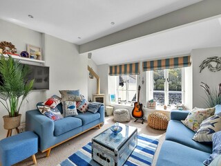 Holiday cottage Fowey Features 12