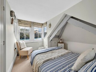 Holiday cottage Fowey Features 13