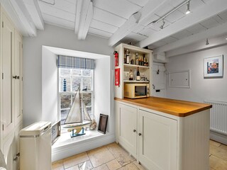 Holiday cottage Fowey Features 14