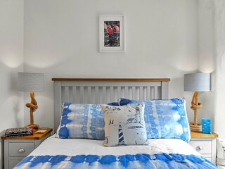 Holiday cottage Fowey Features 15