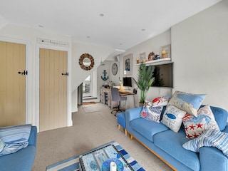 Holiday cottage Fowey Features 11