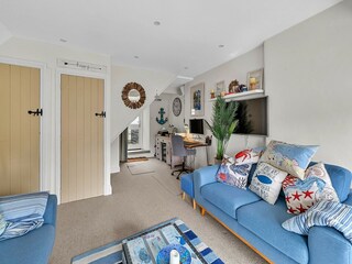 Holiday cottage Fowey Features 16