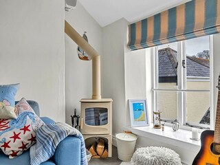 Holiday cottage Fowey Features 18