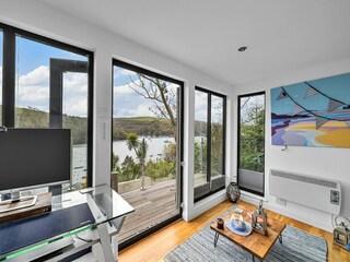 Holiday cottage Fowey Features 20