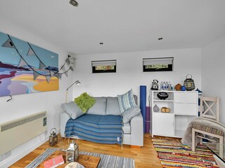 Holiday cottage Fowey Features 21