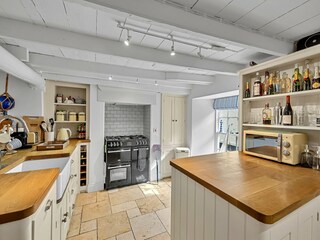 Holiday cottage Fowey Features 23