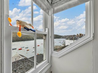 Holiday cottage Fowey Features 24
