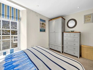 Holiday cottage Fowey Features 26