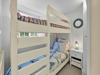Holiday cottage Fowey Features 27