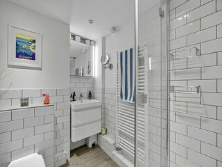 Holiday cottage Fowey Features 28