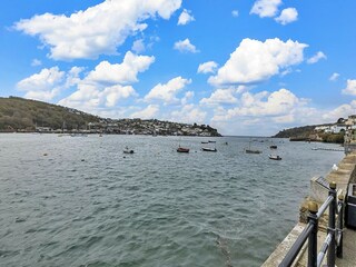 Holiday cottage Fowey Environment 32