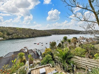 Holiday cottage Fowey Environment 33