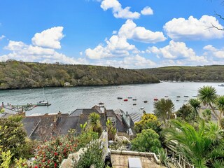 Holiday cottage Fowey Environment 34