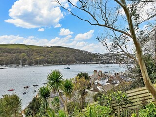 Holiday cottage Fowey Environment 35