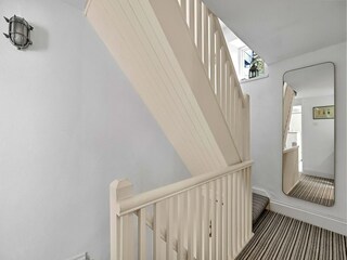 Holiday cottage Fowey  38