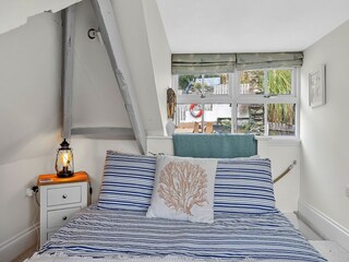 Holiday cottage Fowey Features 19