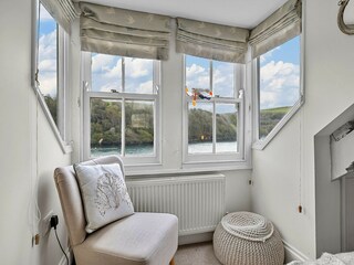Holiday cottage Fowey Features 20