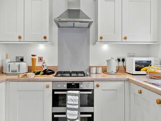Vakantiehuis St. Austell Kenmerken 9