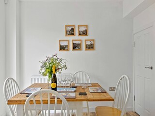 Vakantiehuis St. Austell Kenmerken 10