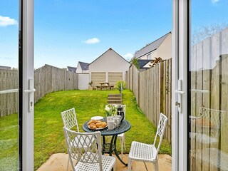 Vakantiehuis St. Austell Buitenaudio-opname 3