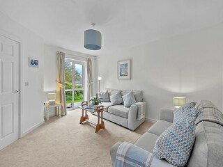 Vakantiehuis St. Austell Kenmerken 11