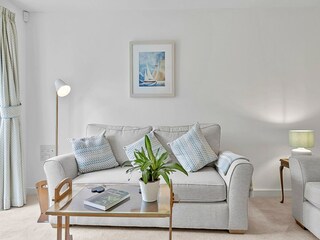 Vakantiehuis St. Austell Kenmerken 13