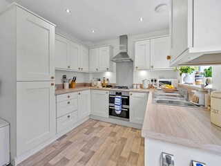 Vakantiehuis St. Austell Kenmerken 14