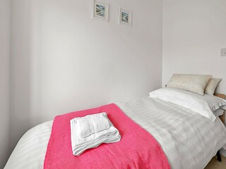 Vakantiehuis St. Austell Kenmerken 15