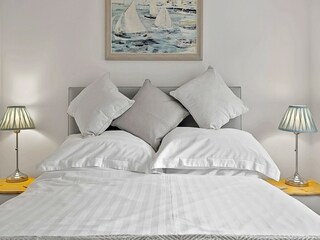 Vakantiehuis St. Austell Kenmerken 16