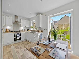 Vakantiehuis St. Austell Kenmerken 17