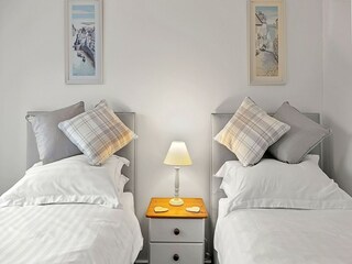 Vakantiehuis St. Austell Kenmerken 21