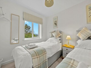Vakantiehuis St. Austell Kenmerken 22
