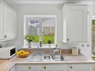 Vakantiehuis St. Austell Kenmerken 24