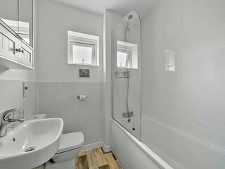 Vakantiehuis St. Austell Kenmerken 25