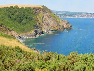 Vakantiehuis St. Austell Omgeving 30
