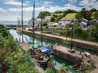 Vakantiehuis St. Austell Omgeving 31