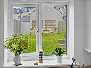 Vakantiehuis St. Austell  32