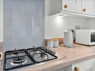 Vakantiehuis St. Austell  33