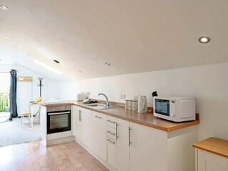 Apartment St. Breward Features 4